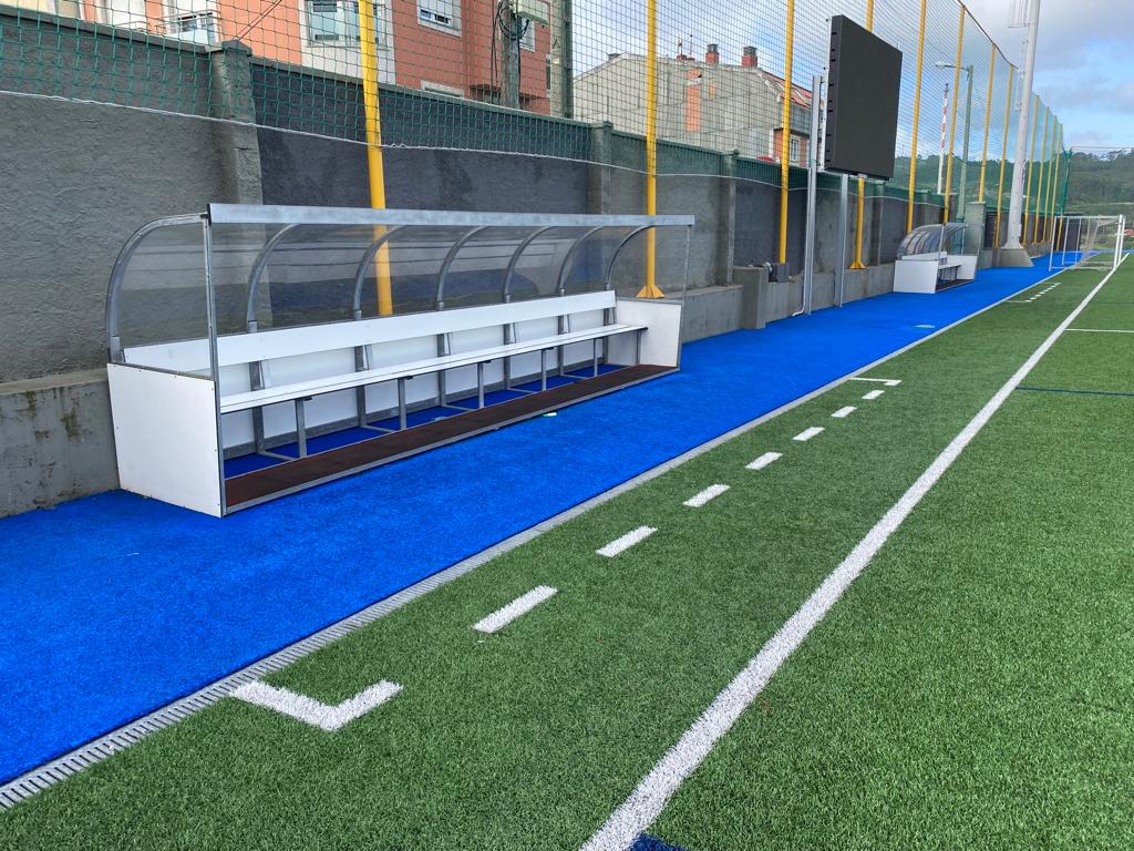 Imagen descriptiva de la empresa, el equipo y su historia